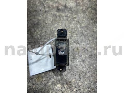 Кнопка стеклоподъёмника задняя правая Hyundai Santa Fe, 2002 г., арт. 46023082337