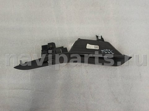 Кнопка стеклоподъёмника задняя правая Ford Edge, 2021 г., арт. 48172366, фото 2