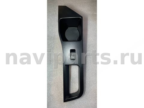 Кнопка стеклоподъёмника задняя правая Ford Explorer, 2021 г., арт. 48175175