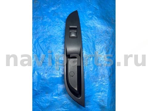 Кнопка стеклоподъёмника задняя правая Chevrolet Bolt, 2019 г., OEM 42554893, арт. 48177572