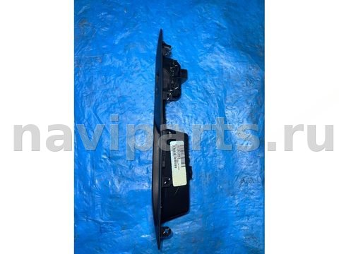 Кнопка стеклоподъёмника задняя правая Chevrolet Bolt, 2019 г., OEM 42554893, арт. 48177572, фото 2