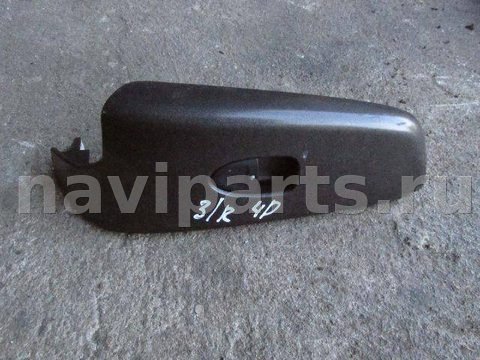 Кнопка стеклоподъёмника задняя правая Honda Civic, 2008 г., арт. 49496101