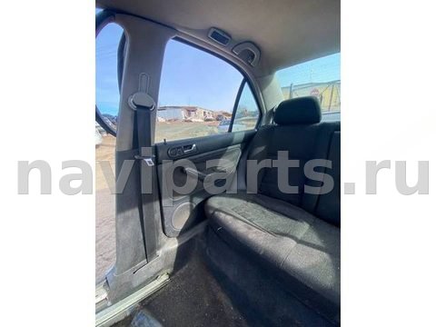 Кнопка стеклоподъёмника задняя правая Volkswagen Bora, 1998 г., арт. 50495