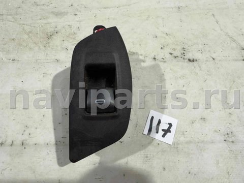 Кнопка стеклоподъёмника задняя правая Chevrolet Equinox, 2022 г., арт. 5148872-1