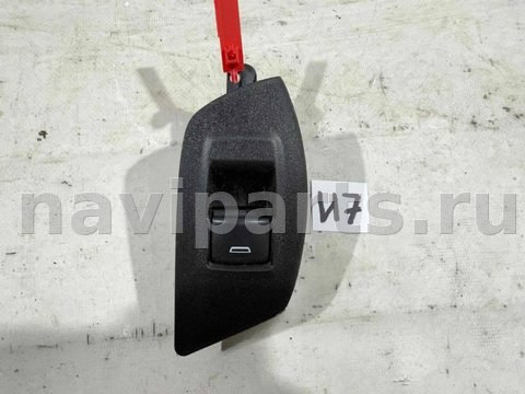 Кнопка стеклоподъёмника задняя правая Chevrolet Equinox, 2019 г., арт. 5148874