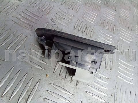 Кнопка стеклоподъёмника задняя правая Audi A6 Allroad C5, 2003 г., арт. 52590493, фото 3