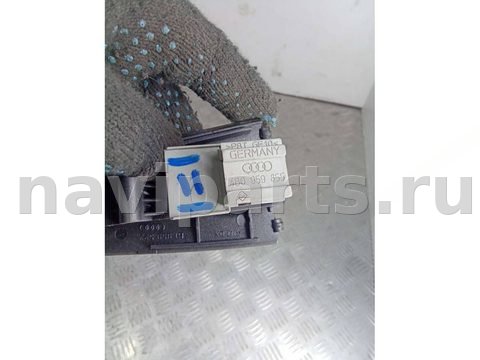 Кнопка стеклоподъёмника задняя правая Audi A6 Allroad C5, 2003 г., арт. 52590493, фото 4