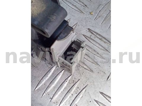 Кнопка стеклоподъёмника задняя правая Audi A6 C5, 2003 г., OEM 4B0959855A, арт. 52766769, фото 2