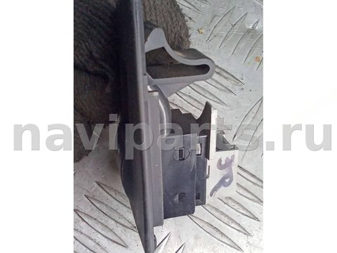 Кнопка стеклоподъёмника задняя правая Audi A6 C5, 2003 г., OEM 4B0959855A, арт. 52766769, фото 4