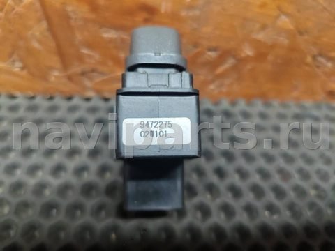Кнопка стеклоподъёмника задняя правая Kia Ceed, 2010 г., OEM 9472275, арт. 533625, фото 3