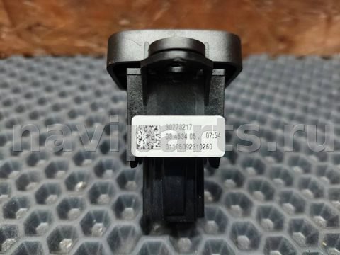 Кнопка стеклоподъёмника задняя правая Volvo V50, 2010 г., OEM 30773217, арт. 534406, фото 5