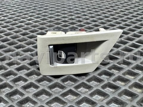 Кнопка стеклоподъёмника задняя правая BMW 5 F10/F11/GT F07, 2010 г., арт. 536653, фото 3