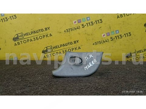 Кнопка стеклоподъёмника задняя правая Fiat Marea, 1996 г., арт. 543-100