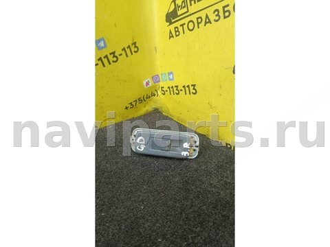 Кнопка стеклоподъёмника задняя правая Mazda 626, 1992 г., арт. 543-106
