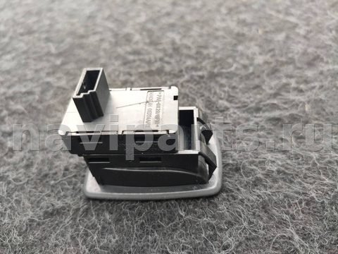 Кнопка стеклоподъёмника задняя правая BMW X5 E70, 2008 г., OEM 6945874, арт. 543-109_1, фото 3