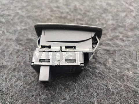Кнопка стеклоподъёмника задняя правая BMW X5 E70, 2013 г., OEM 6945874, арт. 543-109, фото 2