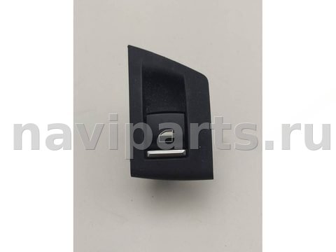 Кнопка стеклоподъёмника задняя правая BMW 5 F10/F11/GT F07, 2011 г., арт. 543-12
