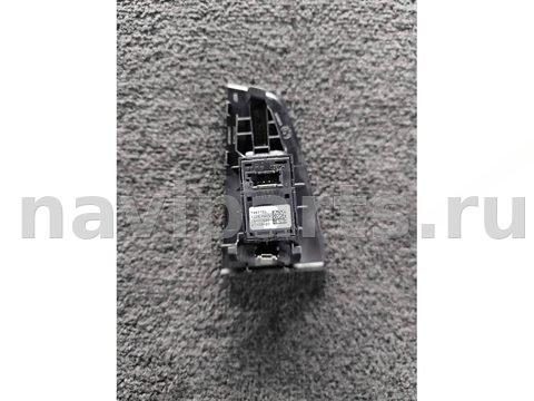 Кнопка стеклоподъёмника задняя правая BMW 1 F40, 2020 г., OEM 7480262, арт. 543-120, фото 2