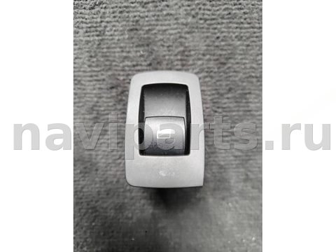 Кнопка стеклоподъёмника задняя правая BMW X6 E71/E72, 2013 г., OEM 6945874, арт. 543-122