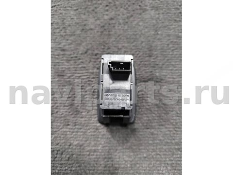 Кнопка стеклоподъёмника задняя правая BMW X6 E71/E72, 2013 г., OEM 6945874, арт. 543-122, фото 3