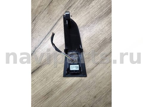 Кнопка стеклоподъёмника задняя правая BMW X5 G05, 2021 г., OEM 61319327031, арт. 543-131, фото 2