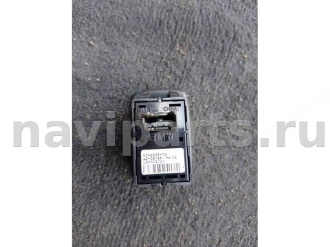 Кнопка стеклоподъёмника задняя правая BMW X5 F15, 2015 г., OEM 9361936, арт. 543-134, фото 2