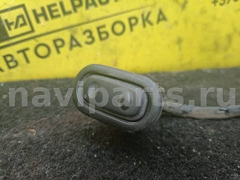 Кнопка стеклоподъёмника задняя правая Mazda 626, 1995 г., OEM KL, арт. 543-13, фото 2