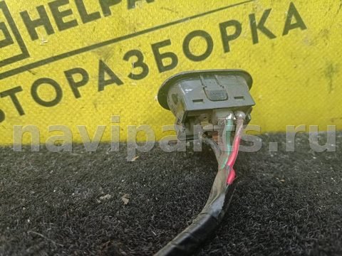 Кнопка стеклоподъёмника задняя правая Mazda 626, 1995 г., OEM KL, арт. 543-13, фото 3