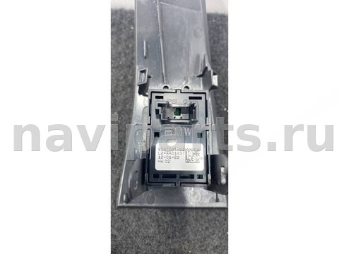 Кнопка стеклоподъёмника задняя правая BMW X5 G05, 2022 г., OEM 7465930, арт. 543-150, фото 3