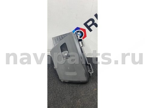 Кнопка стеклоподъёмника задняя правая BMW X3 G01, 2022 г., OEM 7410250, арт. 543-153