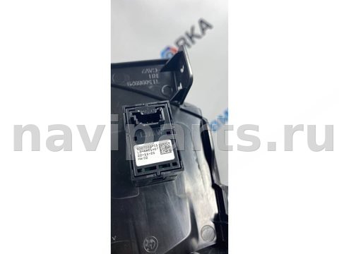 Кнопка стеклоподъёмника задняя правая BMW X3 G01, 2022 г., OEM 7410250, арт. 543-153, фото 3