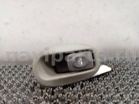 Кнопка стеклоподъёмника задняя правая Renault Scenic, 2000 г., арт. 543-160