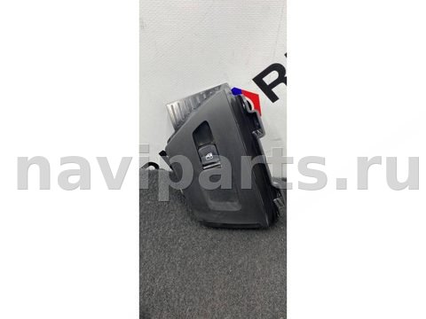Кнопка стеклоподъёмника задняя правая BMW X3 M F97, 2023 г., OEM 7410250, арт. 543-161