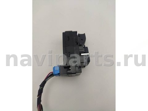 Кнопка стеклоподъёмника задняя правая BMW 7 F01/F02, 2010 г., OEM 9195269, арт. 543-16, фото 3