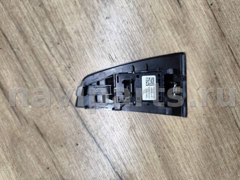 Кнопка стеклоподъёмника задняя правая BMW 1 F40, 2023 г., OEM 7480262, арт. 543-177, фото 2