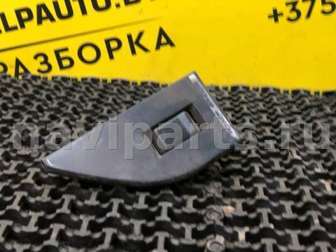 Кнопка стеклоподъёмника задняя правая Nissan Bluebird, 1989 г., арт. 543-179, фото 2
