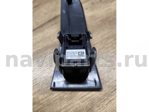 Кнопка стеклоподъёмника задняя правая BMW X5 G05, 2019 г., OEM 7465930, арт. 543-194, фото 4