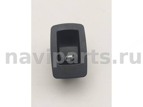 Кнопка стеклоподъёмника задняя правая BMW 3 F30/F31/GT F34, 2015 г., арт. 543-2