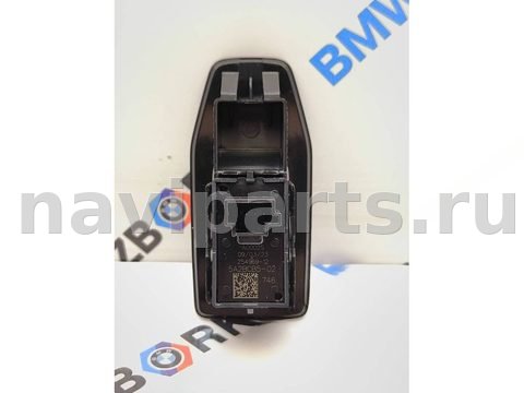 Кнопка стеклоподъёмника задняя правая BMW X1 U11, 2023 г., OEM 5A2BCB5, арт. 543-203, фото 3