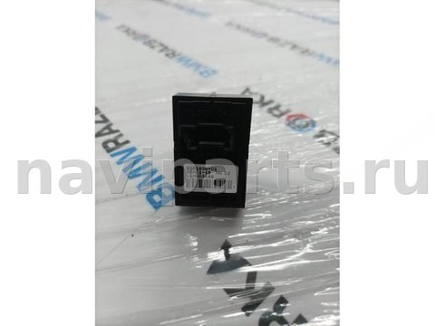 Кнопка стеклоподъёмника задняя правая BMW X5 F15, 2015 г., OEM 9361936, арт. 543-210, фото 2