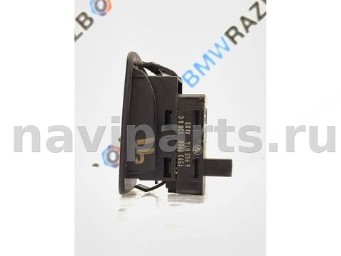 Кнопка стеклоподъёмника задняя правая BMW X6 E71/E72, 2012 г., OEM 6945874, арт. 543-212, фото 2