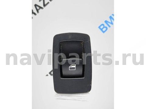 Кнопка стеклоподъёмника задняя правая BMW X6 E71/E72, 2012 г., OEM 6935534, арт. 543-213