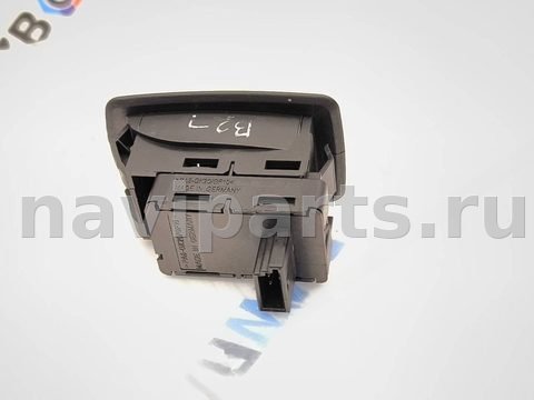 Кнопка стеклоподъёмника задняя правая BMW X6 E71/E72, 2012 г., OEM 6935534, арт. 543-213, фото 3