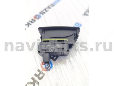 Кнопка стеклоподъёмника задняя правая BMW X6 E71/E72, 2012 г., OEM 6945874, арт. 543-217, фото 2