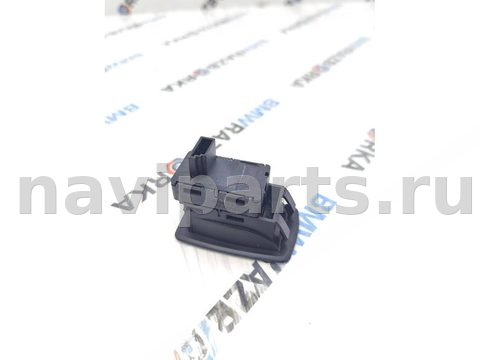 Кнопка стеклоподъёмника задняя правая BMW X6 E71/E72, 2012 г., OEM 6945874, арт. 543-217, фото 3
