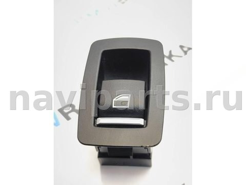 Кнопка стеклоподъёмника задняя правая BMW X6 F16, 2015 г., OEM 9361936, арт. 543-225
