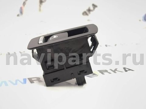 Кнопка стеклоподъёмника задняя правая BMW X6 F16, 2015 г., OEM 9361936, арт. 543-225, фото 2