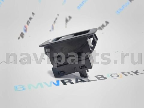 Кнопка стеклоподъёмника задняя правая BMW X6 F16, 2015 г., OEM 9361936, арт. 543-226, фото 2
