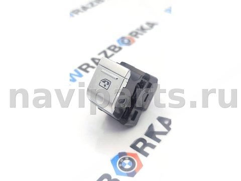 Кнопка стеклоподъёмника задняя правая Audi SQ8, 2024 г., OEM 4K0959855A, арт. 543-228