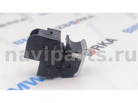 Кнопка стеклоподъёмника задняя правая Audi SQ8, 2024 г., OEM 4K0959855A, арт. 543-228, фото 3